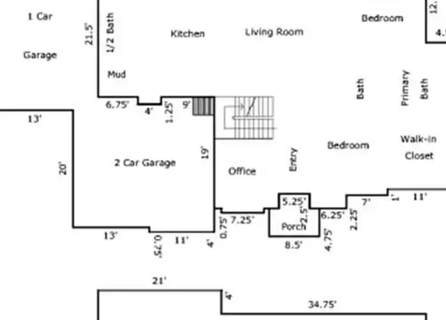 Property at 1672 E 70 S Unit NA, Heber City, UT, 84032, 5 beds, 4 baths, [object Object]