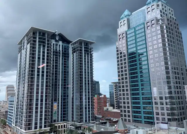 Property at 55 W Church St, Orlando, FL, 32801, 1 bed, 1 bath, [object Object]