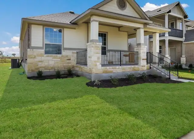 Property at 8137 Daisy Cutter Xing, Georgetown, TX, 78626, 3 beds, 2 baths, [object Object]