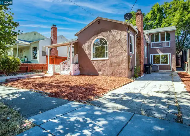 Property at 532 Central Ave, Pittsburg, CA, 94565, 4 beds, 2 baths, [object Object]