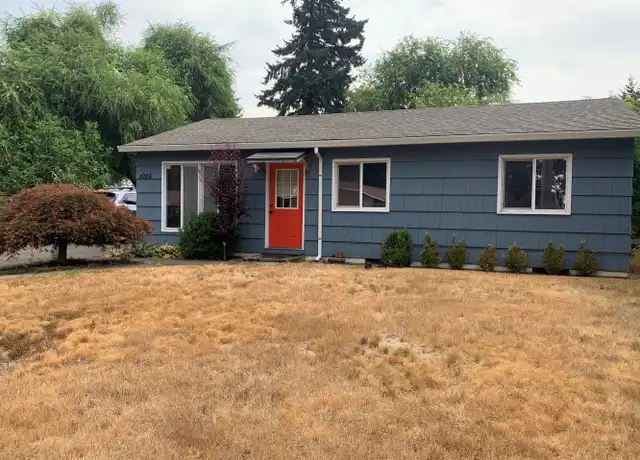 Property at 1026 SE 196th Ave, Portland, OR, 97233, 3 beds, 1 bath, [object Object]