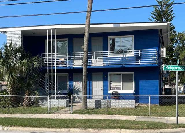 Photo of 551 N Ridgewood Ave Unit 3, Daytona Beach, FL 32114
