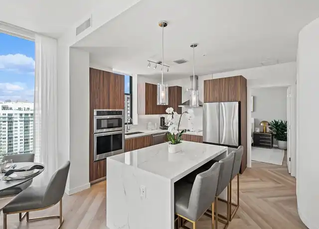 Property at Veneto Las Olas - 201 S Federal Hwy, Fort Lauderdale, FL, 33301, 1-3 bed, 1-3 bath, [object Object]