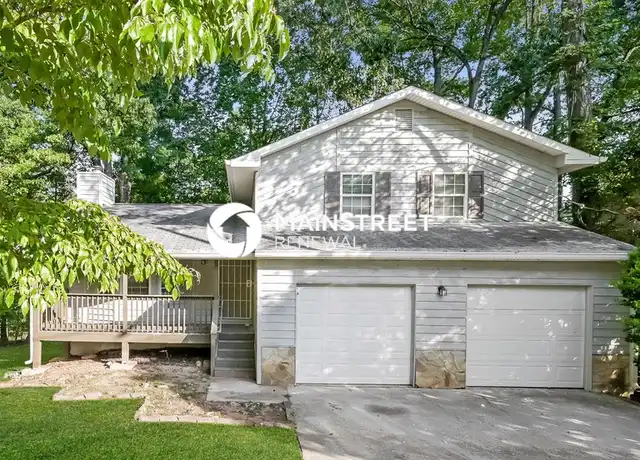 Property at 491 Pennybrook Dr, Stone Mountain, GA, 30087, 3 beds, 2 baths, [object Object]