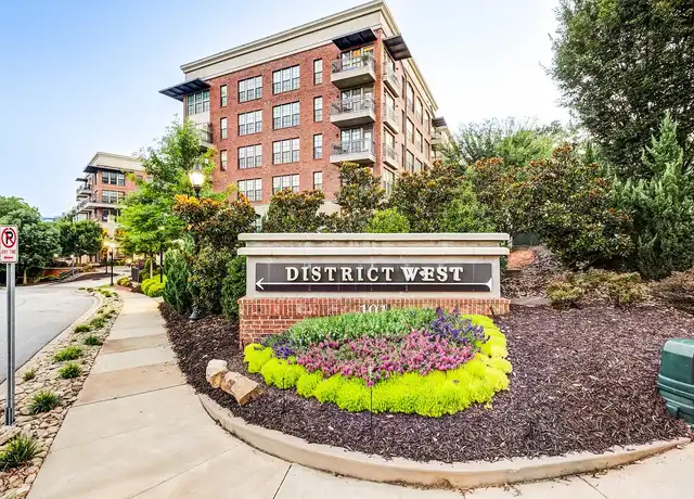 Property at District West - 101 Reedy View Dr, Greenville, SC, 29601, 1 bed, 1 bath, [object Object]