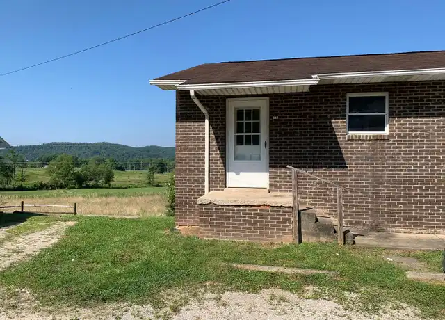 Property at 11638 Staunton Tpke Unit 11638-102, Walker, WV, 26180, 1 bed, 1 bath, [object Object]