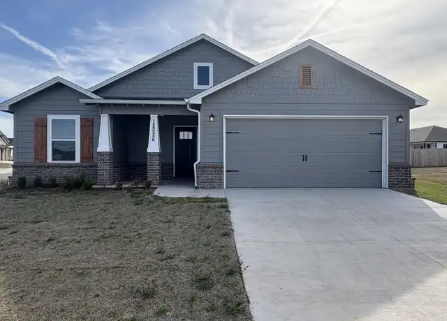 Property at 12026 E 108th St N, Owasso, OK, 74055, 3 beds, 2 baths, [object Object]