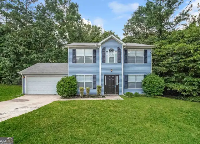 Property at 1305 Sandybrook Ct, Lithonia, GA, 30058, 4 beds, 2.5 baths, [object Object]