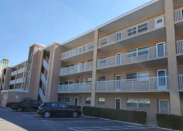 Property at 300 64th Ave #420, St Pete Beach, FL, 33706, 1 bed, 1.5 baths, [object Object]