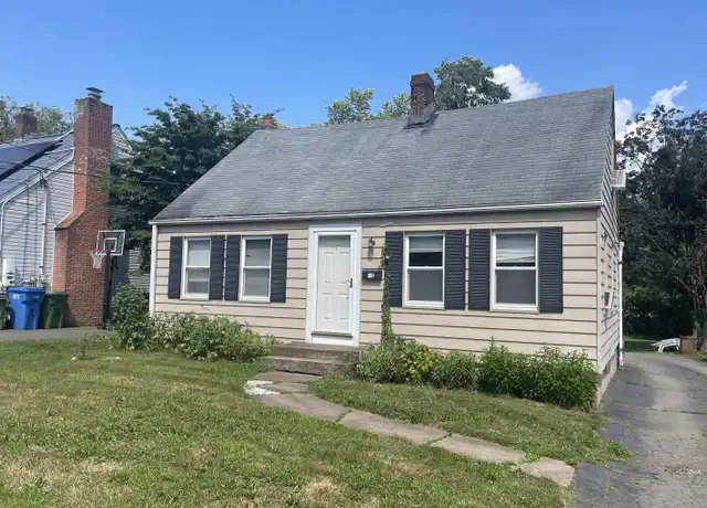 Property at 63 Thompson St, Hamden, CT, 06518, 4 beds, 2 baths, [object Object]