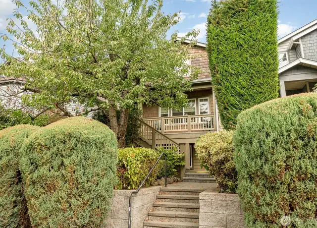 Property at 2326 N 62nd St, Seattle, WA, 98103, 4 beds, 3.5 baths, [object Object]