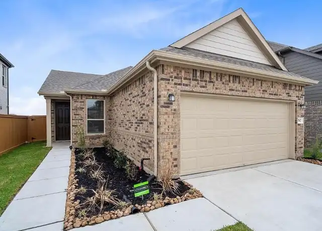 Property at 7502 Sunlit Harbor Dr, Cypress, TX, 77433, 3 beds, 2 baths, [object Object]