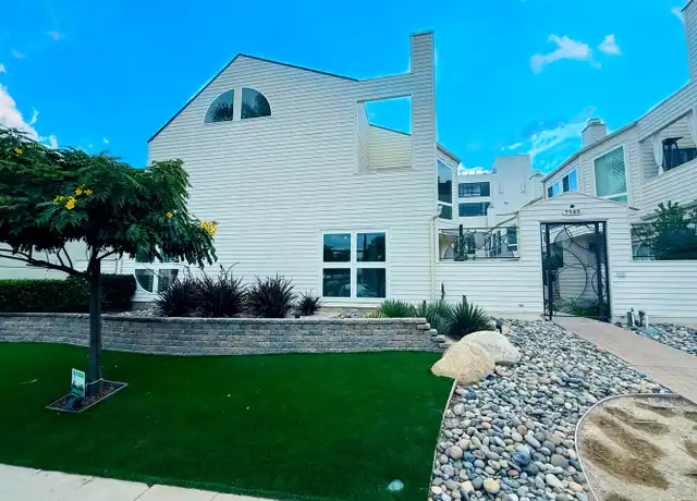 Property at 7585 Eads Ave, La Jolla, CA, 92037, 2 beds, 2.5 baths, [object Object]