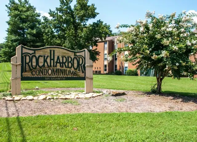 Property at 515 Basswood Ave #106, Nashville, TN, 37209, 1 bed, 1 bath, [object Object]