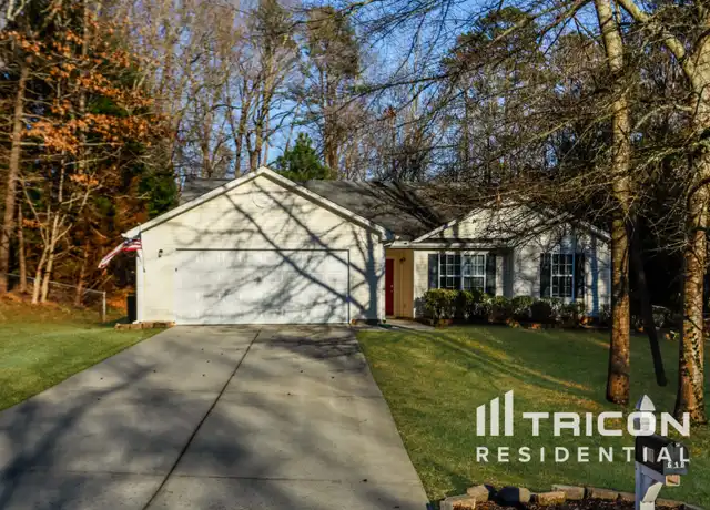 Property at 618 Red Fox Ln, Auburn, GA, 30011, 3 beds, 2 baths, [object Object]