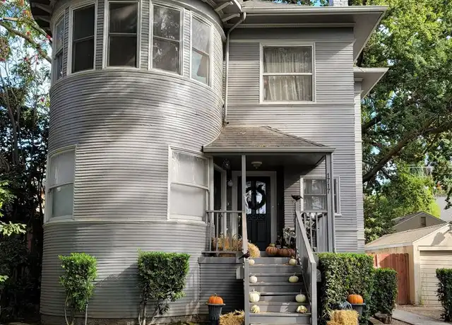Property at 1717 H St #3, Sacramento, CA, 95811, 1 bed, 1 bath, [object Object]