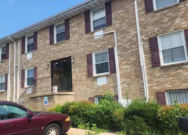 Property at 817 Linden Ln, Havre De Grace, MD, 21078, 1 bed, 1 bath, [object Object]