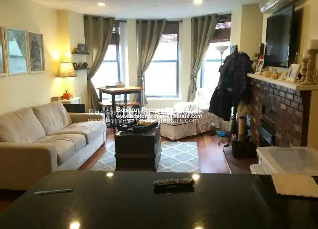 Property at 497 Beacon St, Boston, MA, 02215, 1 bed, 1 bath, [object Object]
