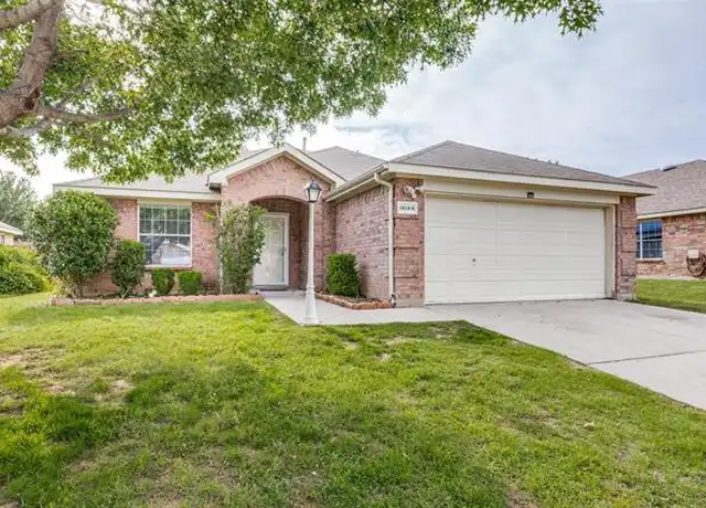 Property at 14144 Filly St, Haslet, TX, 76052, 3 beds, 2 baths, [object Object]