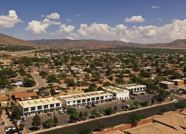 Property at 612 Morris St NE Unit 05, Albuquerque, NM, 87123, 1 bed, 1 bath, [object Object]