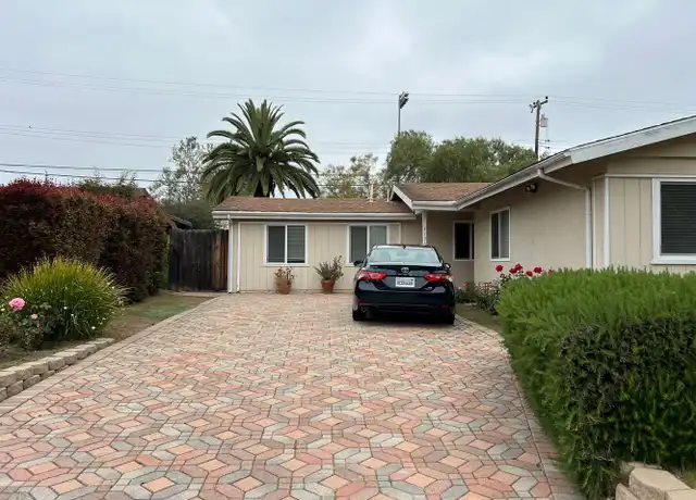 Property at 7126 Del Norte Dr, Goleta, CA, 93117, 1 bed, 1 bath, [object Object]