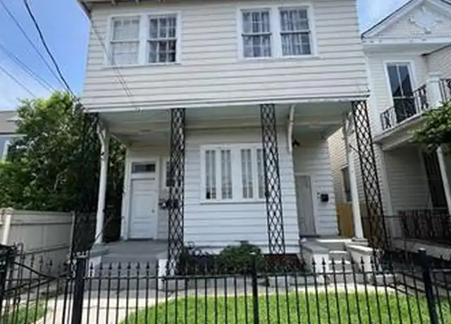Property at 1315 Peniston St Unit 1, New Orleans, LA, 70115, 1 bed, 1 bath, [object Object]