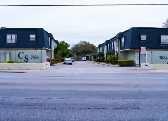 Property at 7834 Broadway, San Antonio, TX, 78209, 2 beds, 2 baths, [object Object]