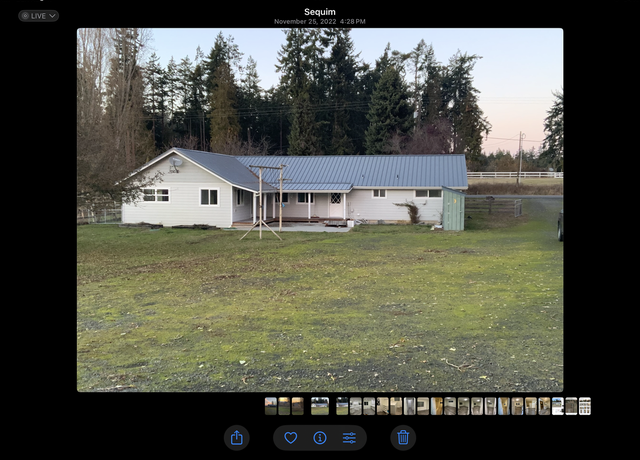 Photo of 1370 Woodcock Rd, Sequim, WA 98382