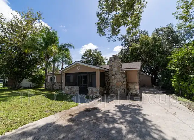 Property at 2809 Patty Way, Orlando, FL, 32826, 3 beds, 1 bath, [object Object]