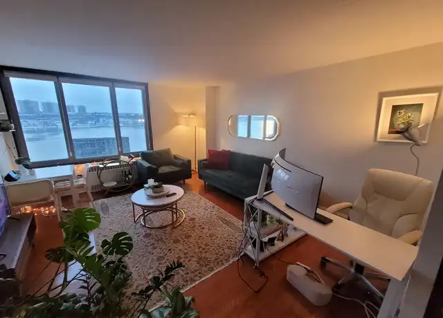 Property at 3333 Broadway Unit A10D, New York, NY, 10031, 1 bed, 1 bath, [object Object]