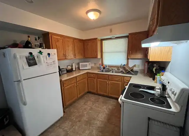 Property at 1401-1403 Wisconsin St Unit 1401, Mosinee, WI, 54455, 2 beds, 1 bath, [object Object]