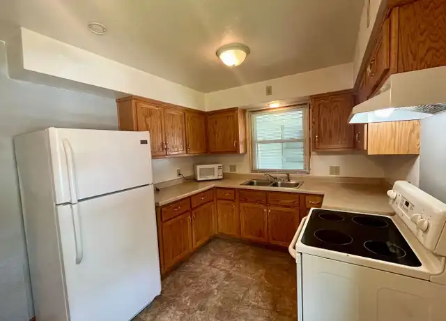 Property at 1401-1403 Wisconsin St Unit 1401, Mosinee, WI, 54455, 2 beds, 1 bath, [object Object]