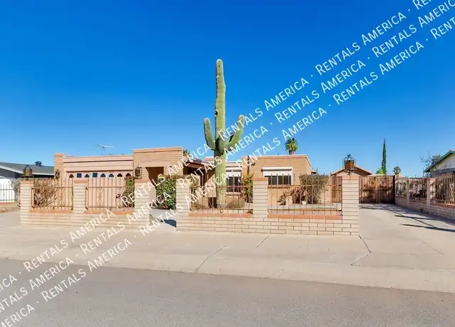 Property at 4165 E Frankfort Stra, Tucson, AZ, 85706, 3 beds, 2 baths, [object Object]