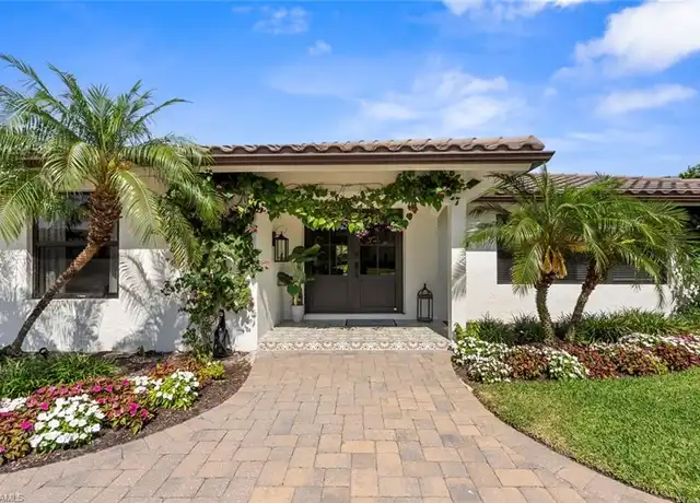 Property at 4222 Crayton Rd, Naples, FL, 34103, 4 beds, 3 baths, [object Object]