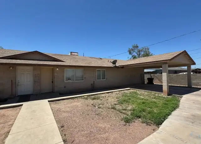 Property at 1331 E Pueblo Ave, Phoenix, AZ, 85040, 4 beds, 2 baths, [object Object]