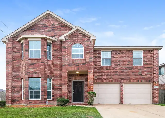 Property at 8103 Rudy Brook Way, Spring, TX, 77379, 4 beds, 2 baths, [object Object]