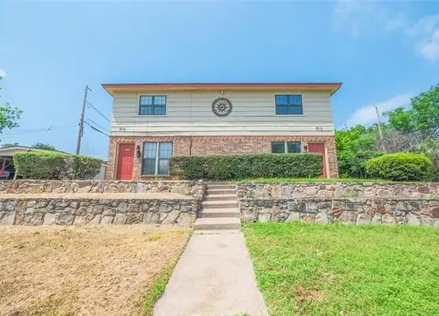 Property at 1912 Dorothy Ln Unit 1914, Fort Worth, TX, 76107, 2 beds, 2 baths, [object Object]