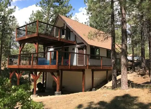 Property at 638 Main St, Big Bear Lake, CA, 92315, 2 beds, 1 bath, [object Object]