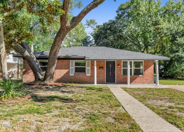 Property at 1616 Lewis Ave, Biloxi, MS, 39531, 5 beds, 3 baths, [object Object]