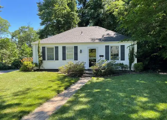 Property at 1618 Mason Ln, Charlottesville, VA, 22903, 2 beds, 1 bath, [object Object]