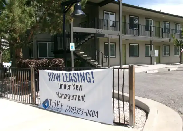 Property at 310 Pine St Unit 2, Reno, NV, 89501, 1 bed, 1 bath, [object Object]