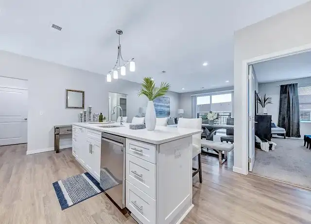 Property at Pinnacle Point Luxury Apartments - 8500 Thompson Run Rd, Allison Park, PA, 15101, 2 beds, 2 baths, [object Object]