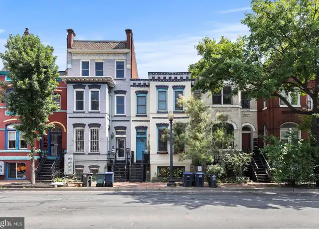 Property at 523 Florida Ave NW #1, Washington, DC, 20001, 2 beds, 1 bath, [object Object]