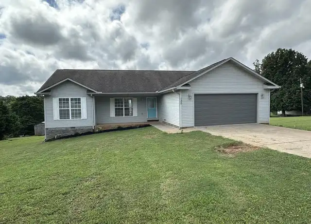 Property at 120 Byrds Way, Greenback, TN, 37742, 3 beds, 2 baths, [object Object]