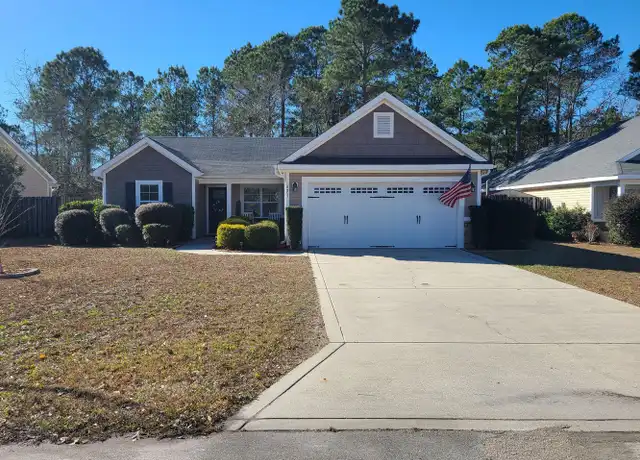 Property at 421 Ridgeway Dr, Sneads Ferry, NC, 28460, 3 beds, 2 baths, [object Object]