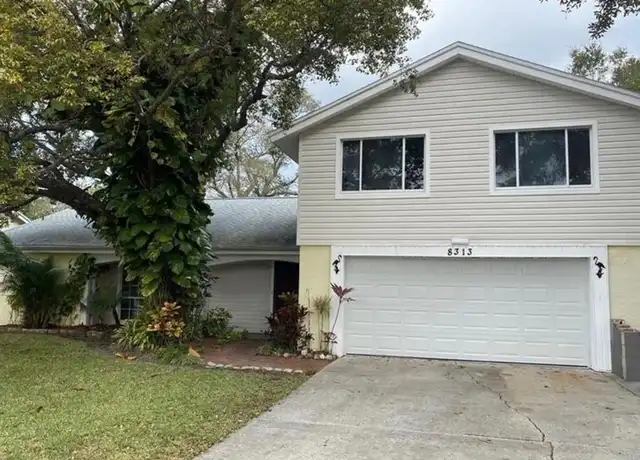 Property at 8313 Split Rail Ln, Hudson, FL, 34667, 3 beds, 2 baths, [object Object]