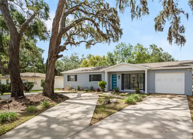 Property at 1903 E Diana St, Tampa, FL, 33610, 4 beds, 2 baths, [object Object]