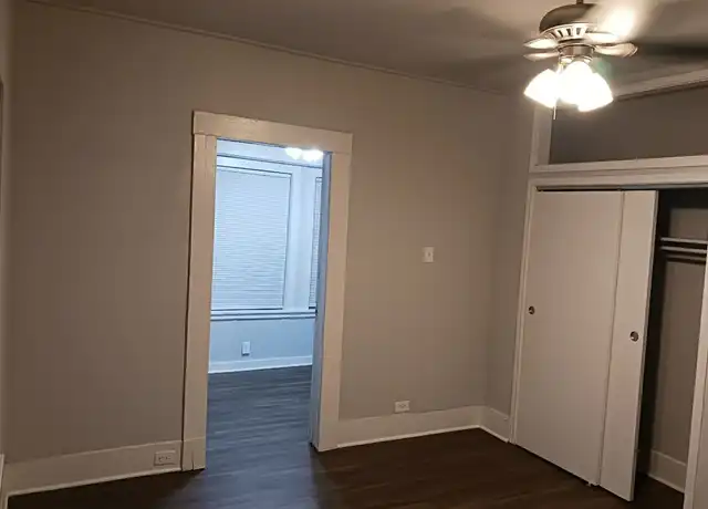 Property at 317 Cincinnati Ave Unit 4, San Antonio, TX, 78201, 2 beds, 1 bath, [object Object]