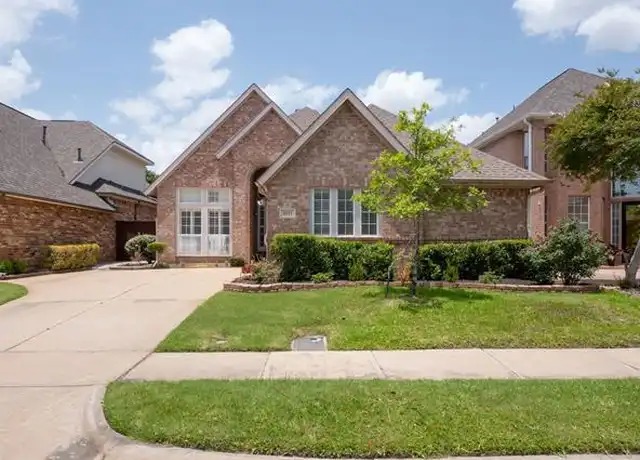 Property at 8611 Forest Glen Dr, Irving, TX, 75063, 3 beds, 2 baths, [object Object]