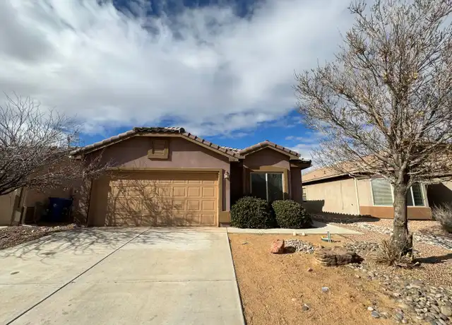 Property at 1031 Desert Senna Ave SW, Los Lunas, NM, 87031, 2 beds, 2 baths, [object Object]